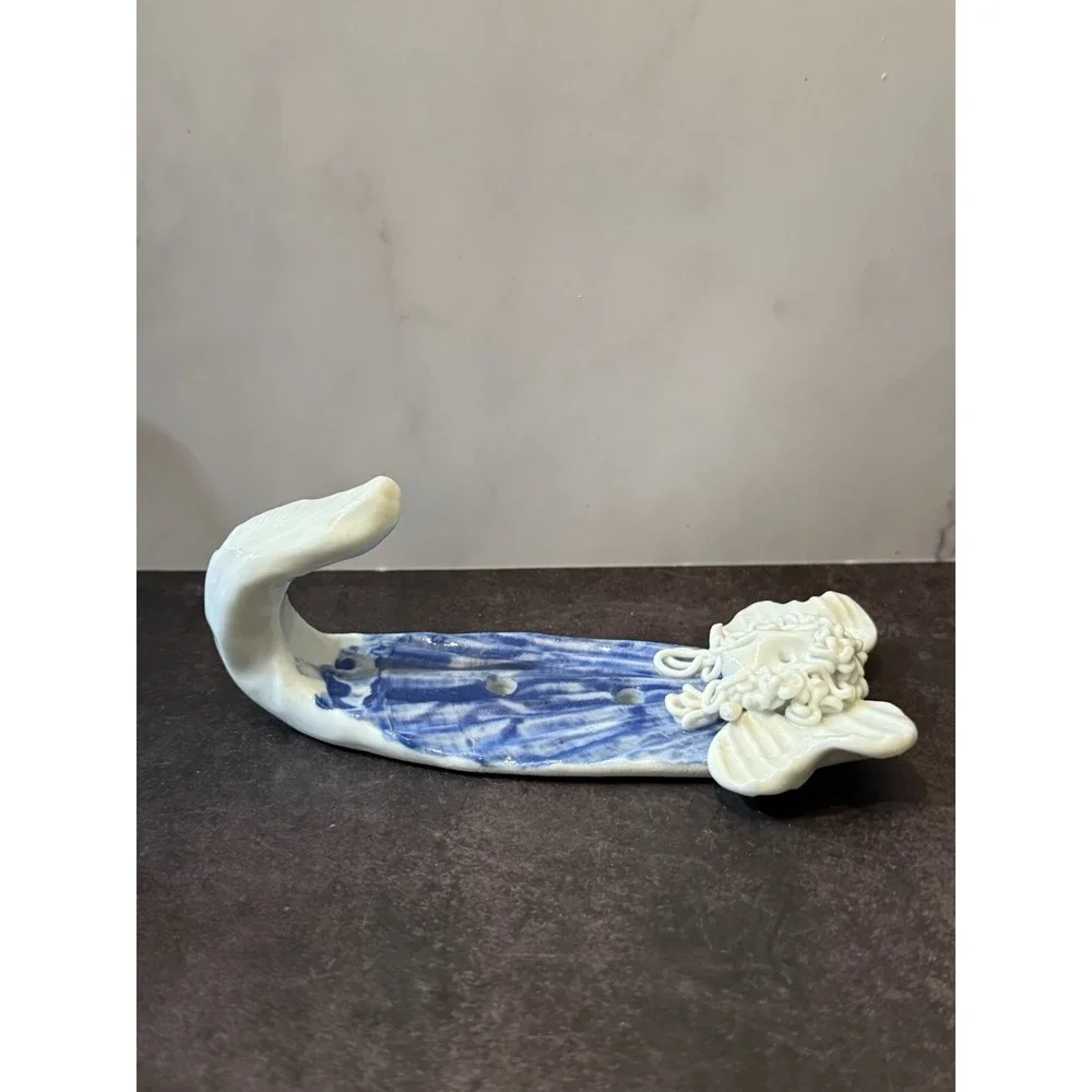 Angel Ceramic Wall Hook